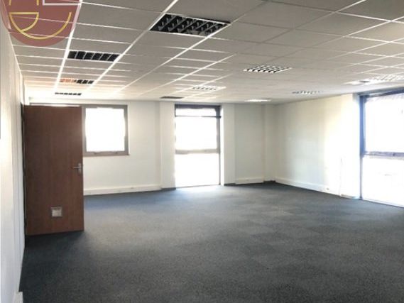 Location bureaux 97 m² à COLOMIERS