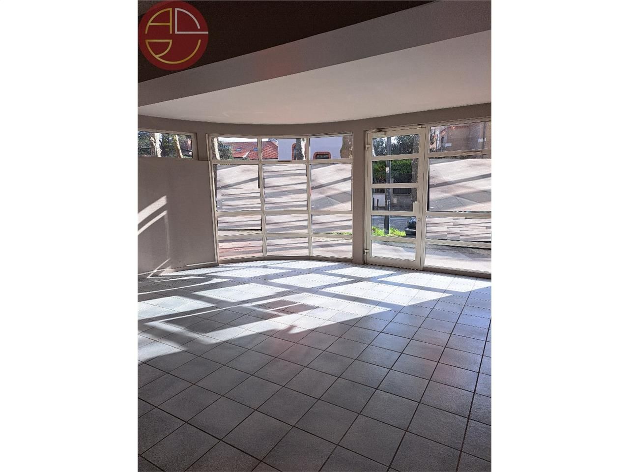 Vente local commercial 41 m² à TOULOUSE