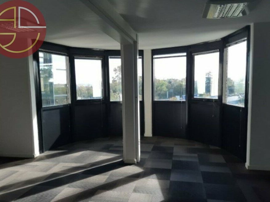 Location bureaux 130 m² à COLOMIERS