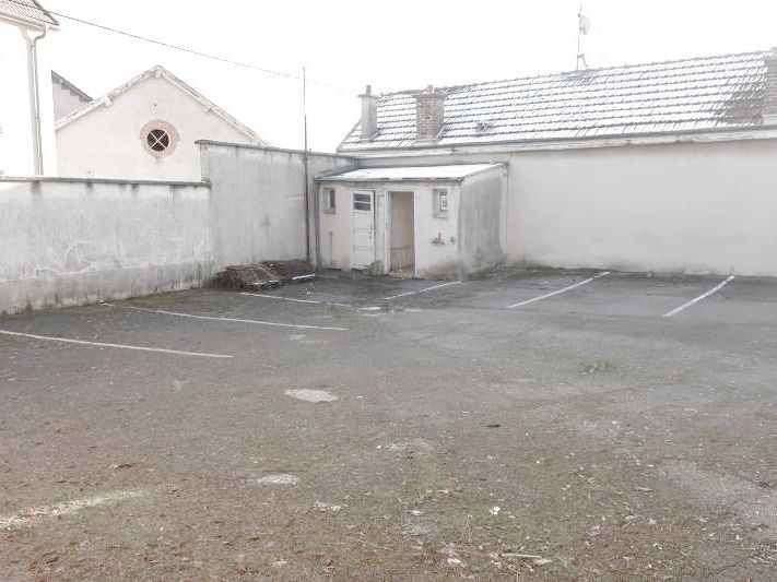 Location terrain 185 m² à Verzy