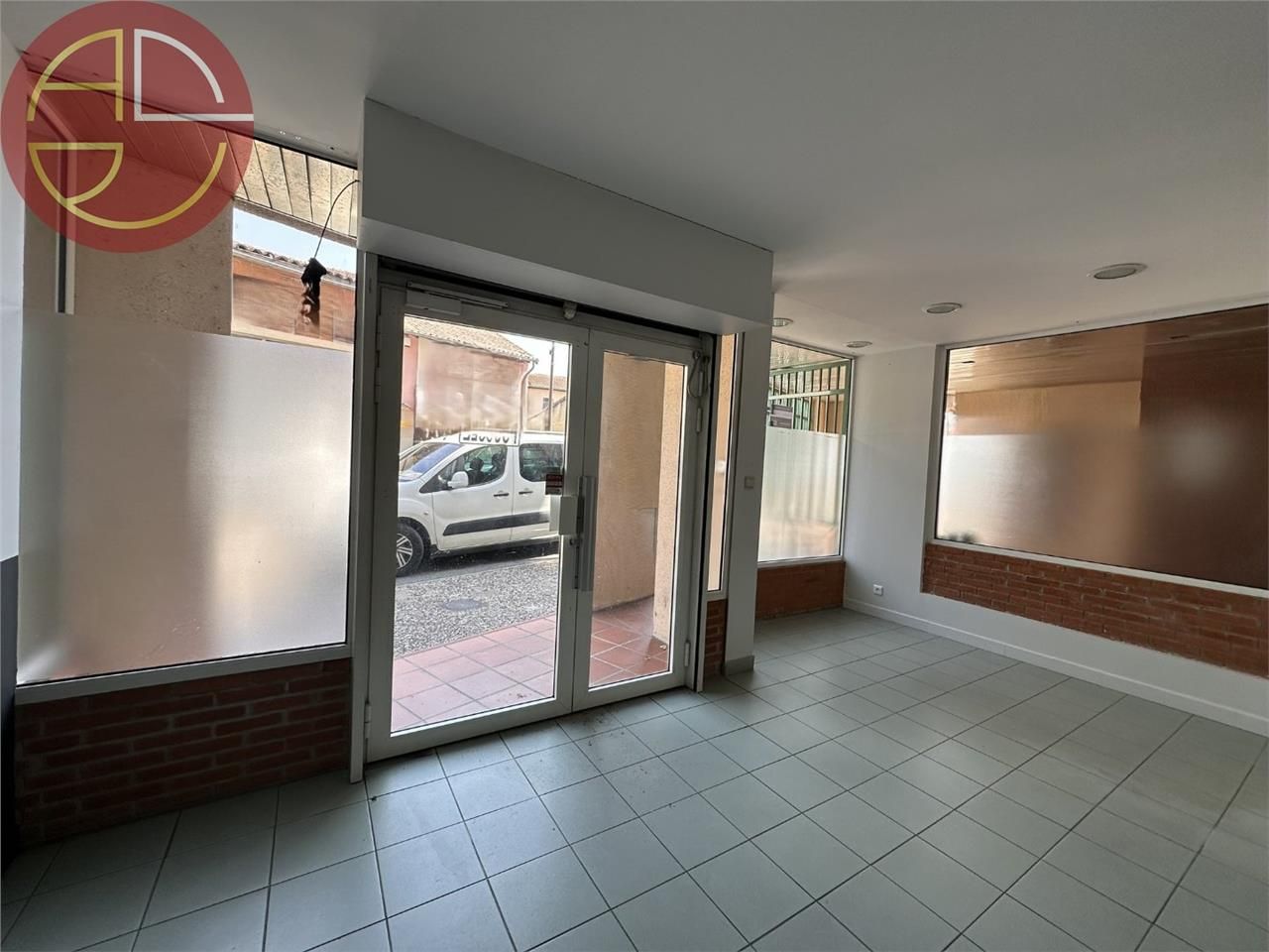Vente bureaux 172 m² à MURET