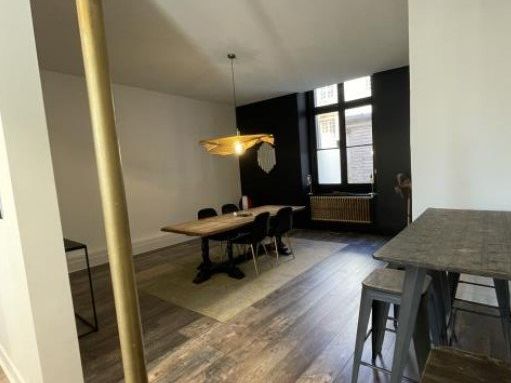 Location local commercial 88 m² à TOULOUSE