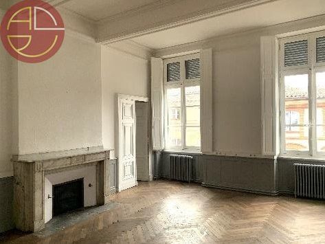 Location bureaux 221 m² à TOULOUSE