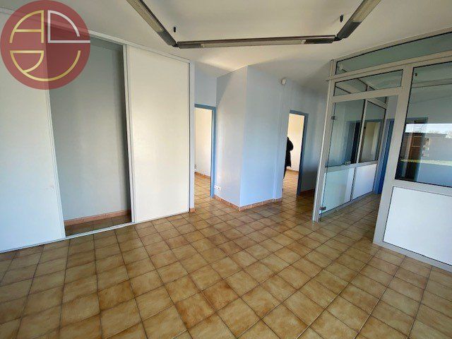 Location bureaux 183 m² à TOULOUSE