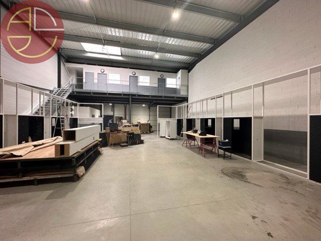 Vente local 500 m² à BONREPOS-SUR-AUSSONNELLE