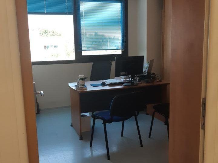 260 m² pour ce bureaux en location à Toulouse