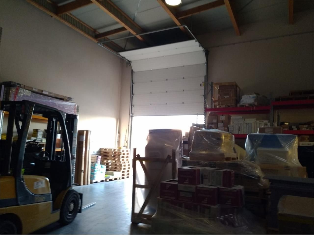 Vente local 499 m² à TOULOUSE