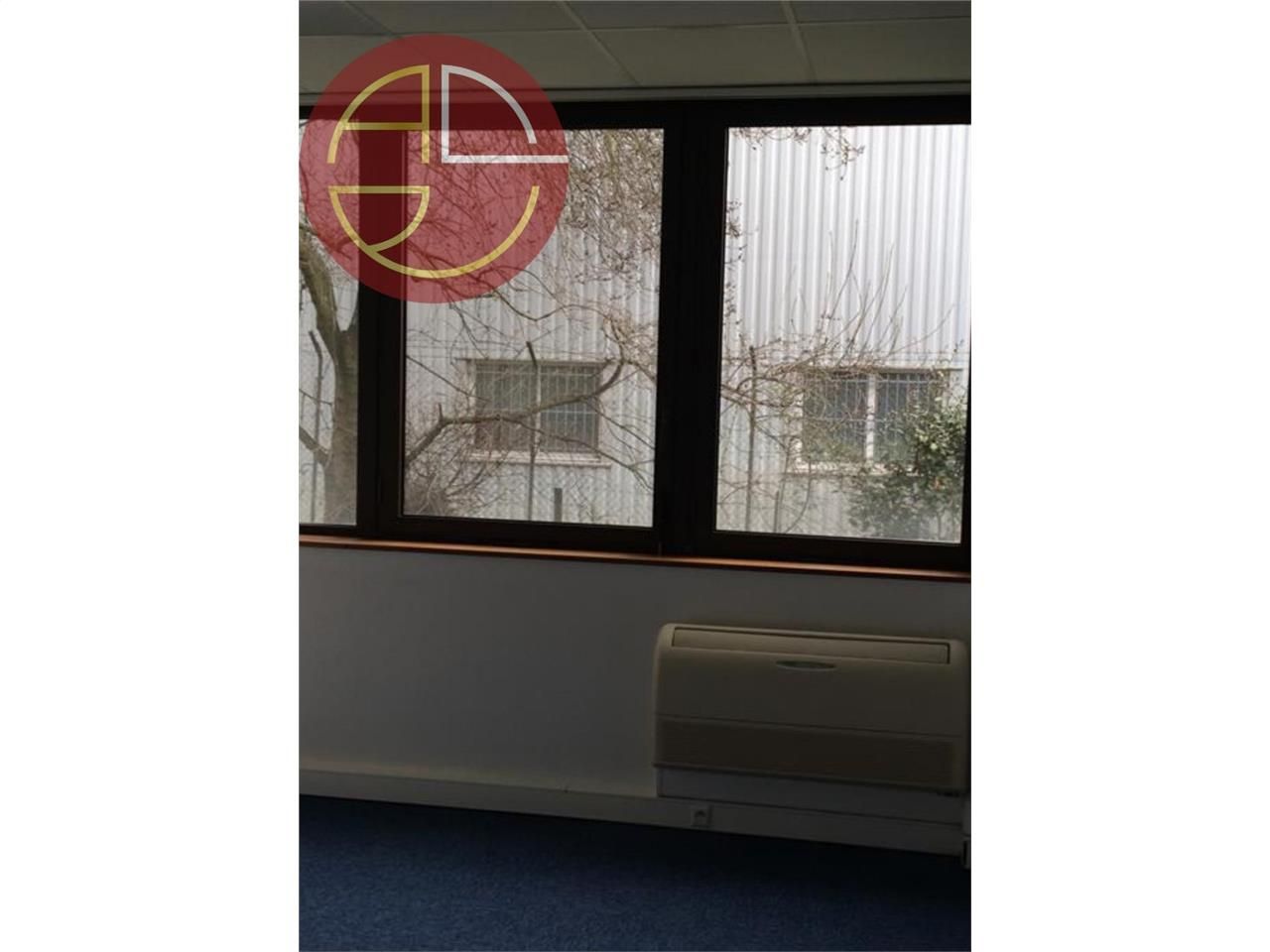 Location bureaux 626 m² à COLOMIERS