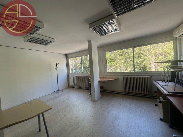 Location bureaux 240 m² à TOULOUSE