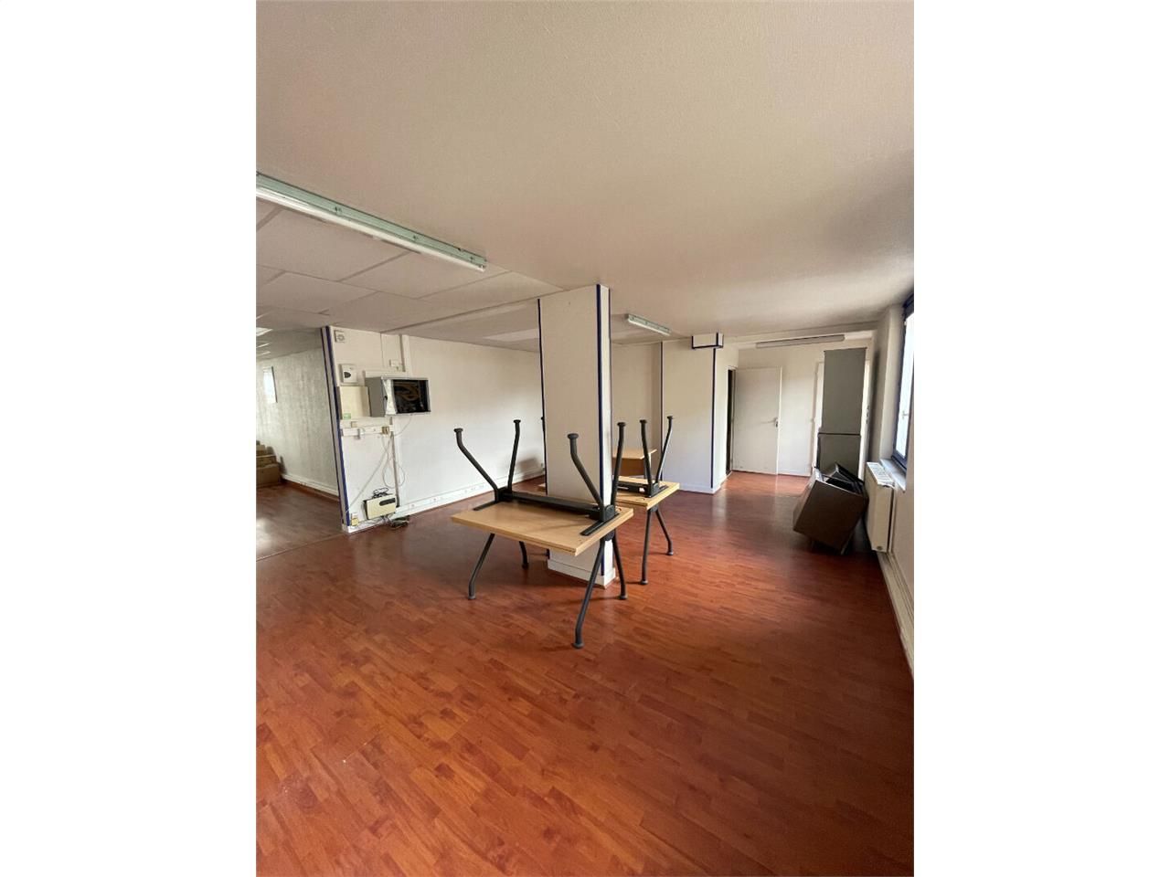 Vente local commercial 149.00 m² à LIMOGES