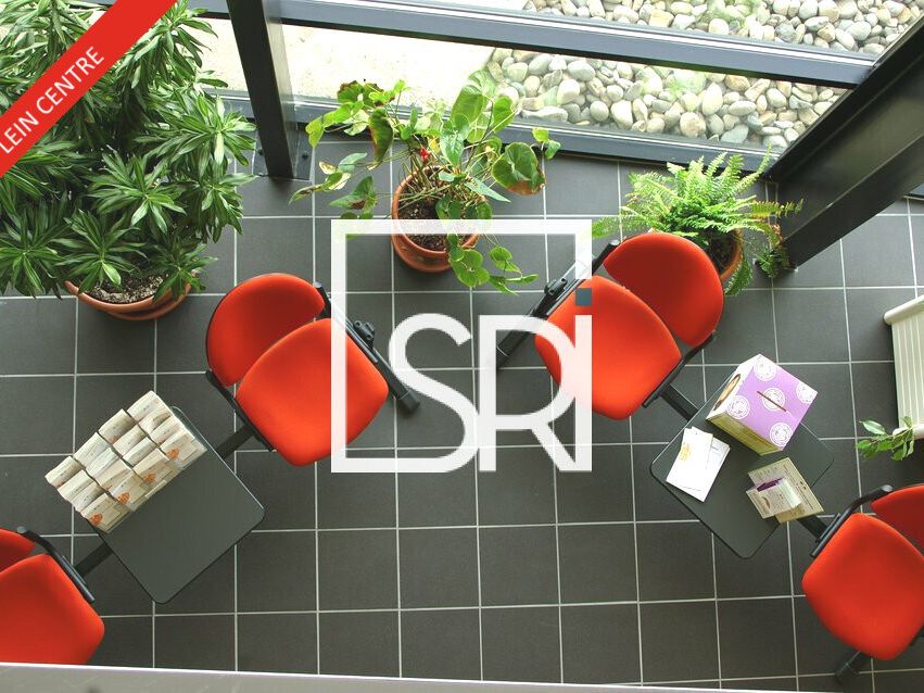 Location bureaux 458 m² divisibles à partir de 229 m²