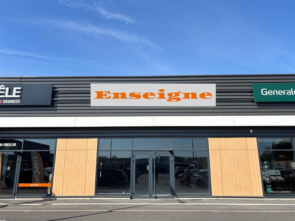 location - local commercial - cucq