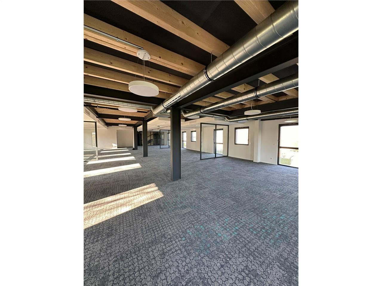 Bureaux exceptionnels à VENDRE ou à LOUER - Secteur COLMAR