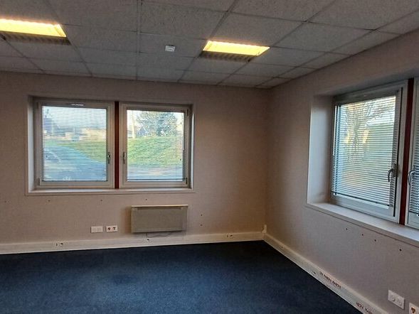 Location bureau - 75 m²