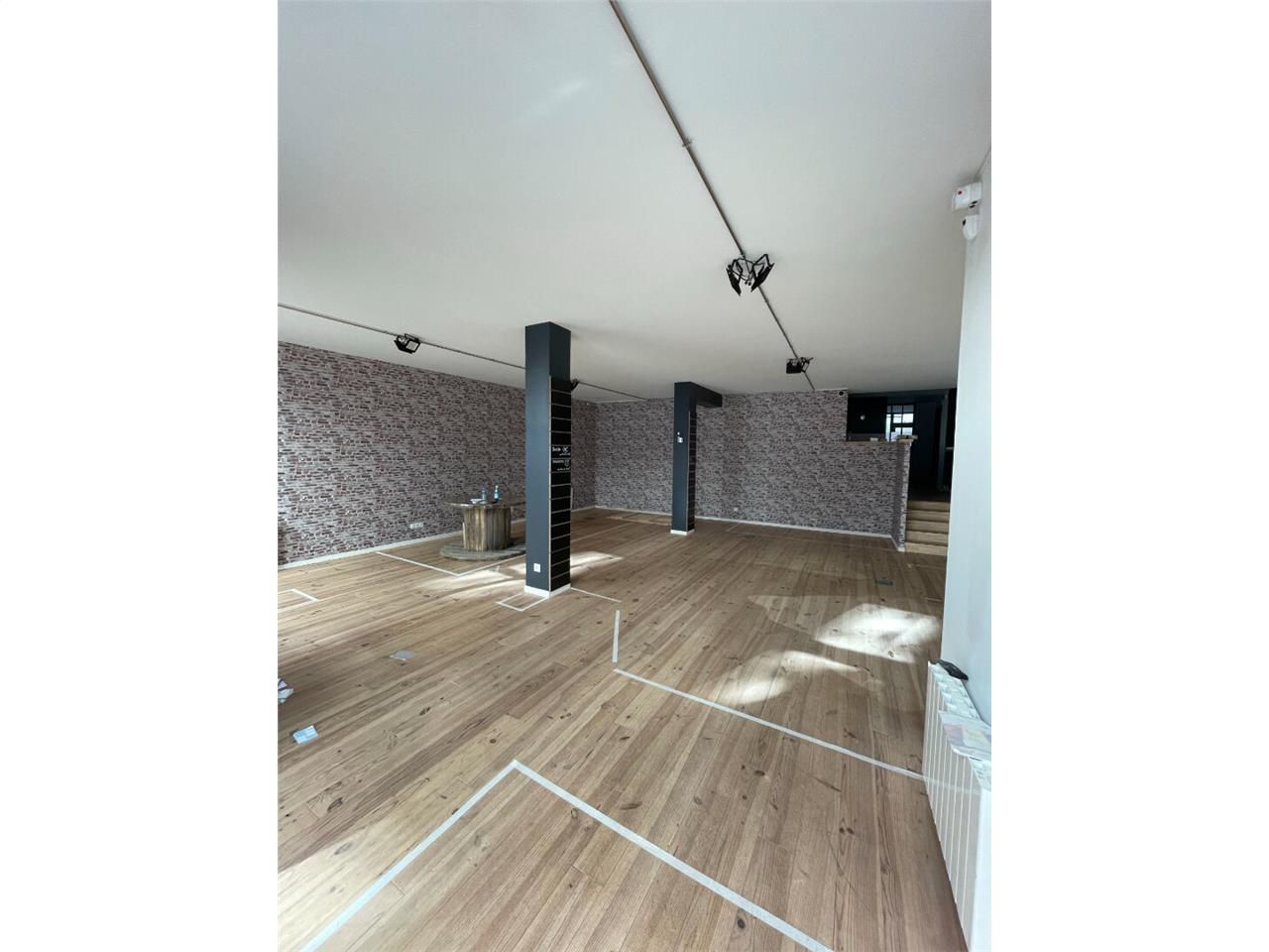 Location local commercial 145.00 m² à LIMOGES