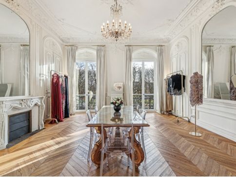 Location bureaux 1000 m² divisibles à partir de 240 m²