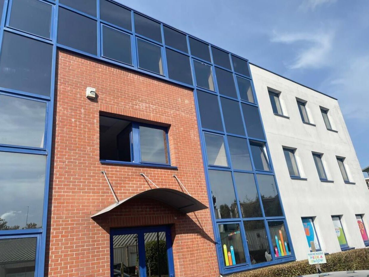 location - bureau - wasquehal