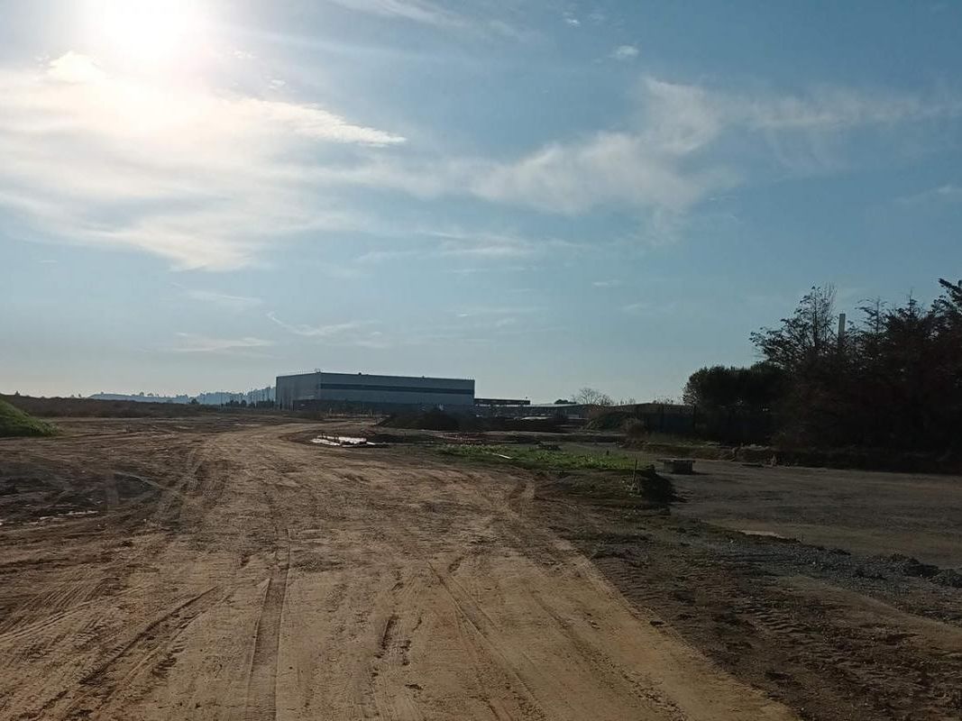 Vente terrain 160000 m² divisibles à partir de 10000 m²