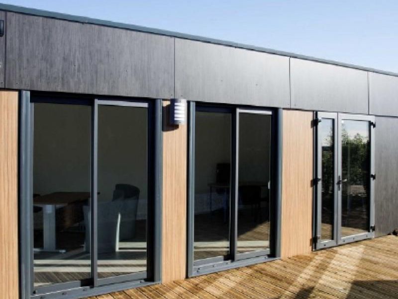 Location bureaux 60 m² divisibles à partir de 30 m²