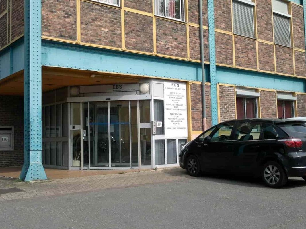 Location bureaux 27 m² divisibles à partir de 11 m²