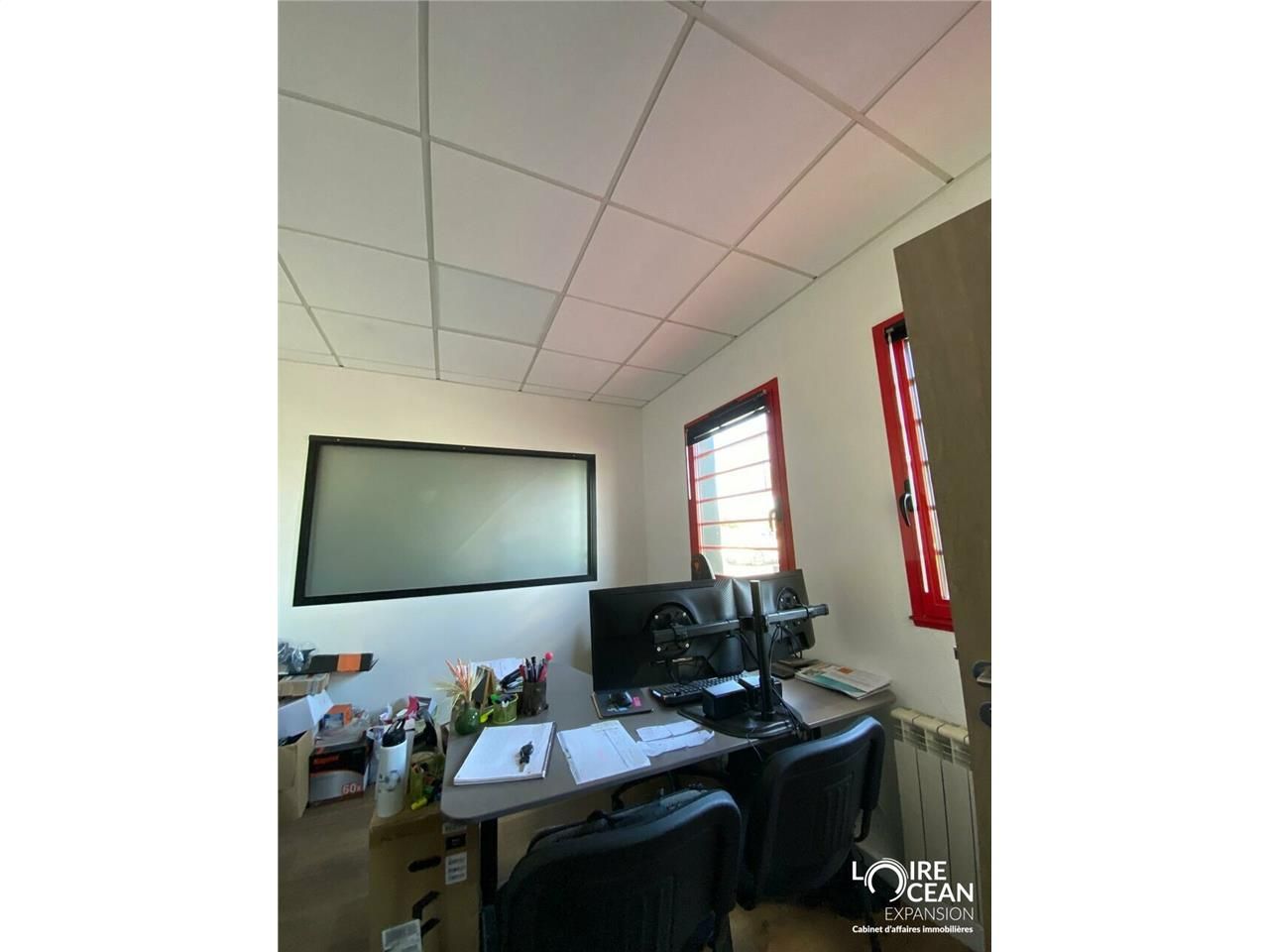 OPPORTUNITE SUR SAINT HILAIRE DE CHALEON