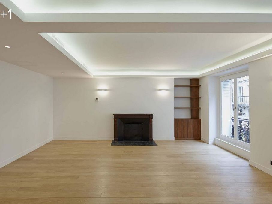 Location bureaux 289 m² non divisibles