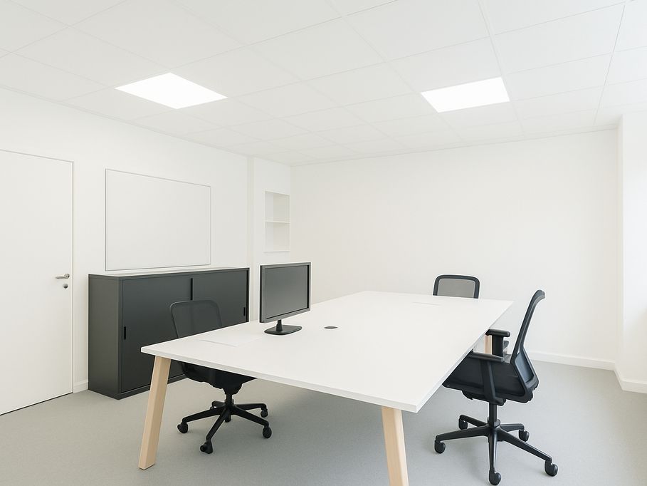 Location bureaux 105 m² non divisibles