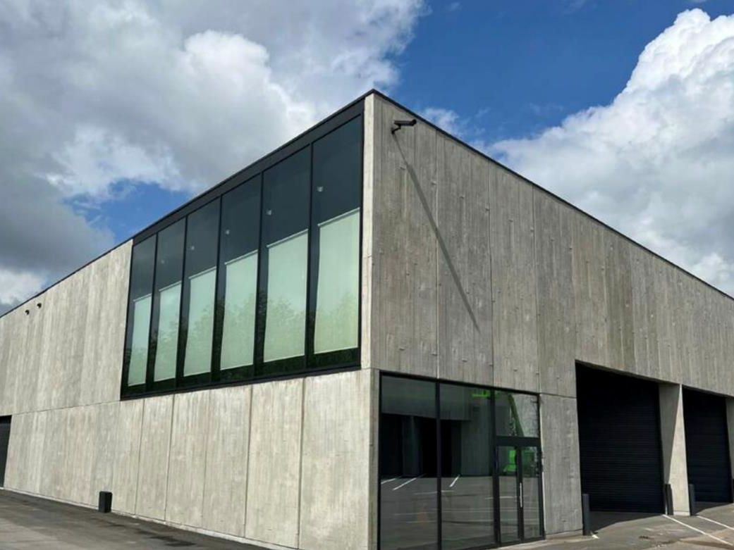 location - entrepôt - roncq