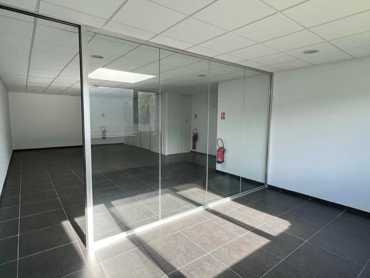 location - bureau - roncq