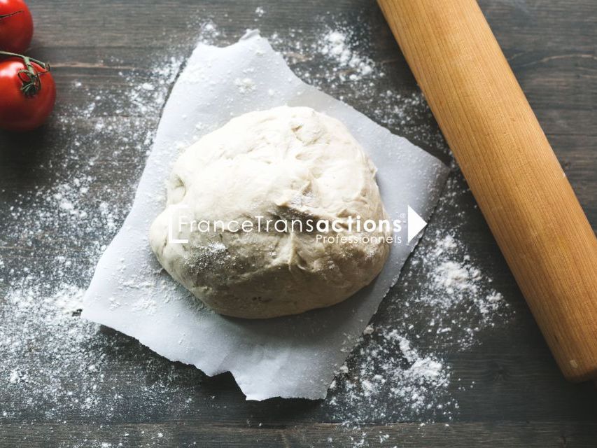 Vente local commercial 250 m² non divisibles