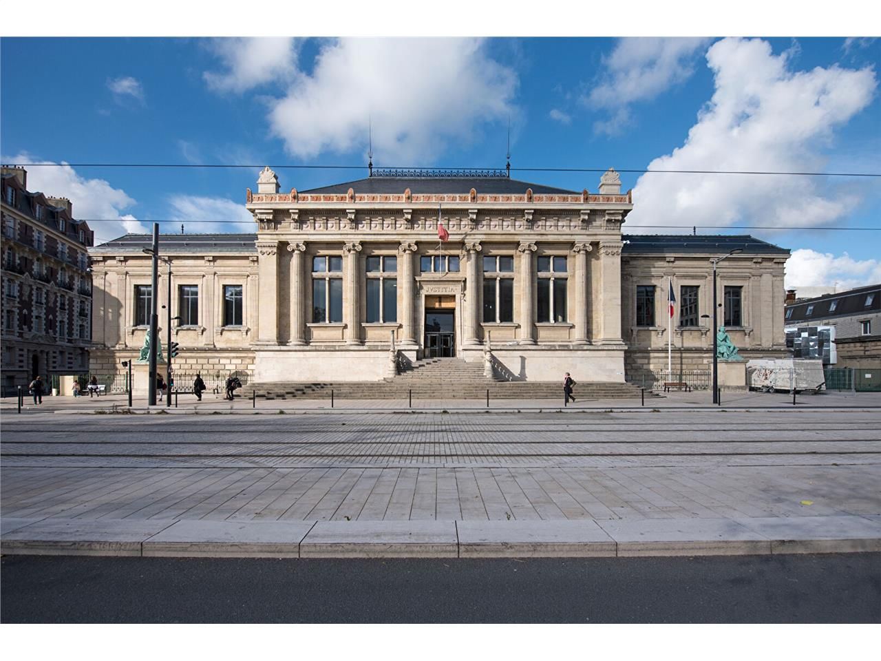 Vente bureaux 279.00 m² à LE HAVRE