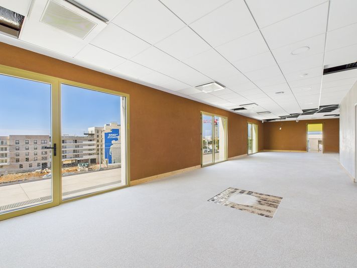 Montpellier Odysseum - lots de bureaux disponibles - programme neuf 
