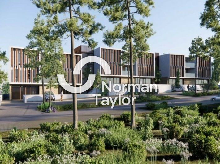 Vente local commercial 677 m² divisibles à partir de 211 m²