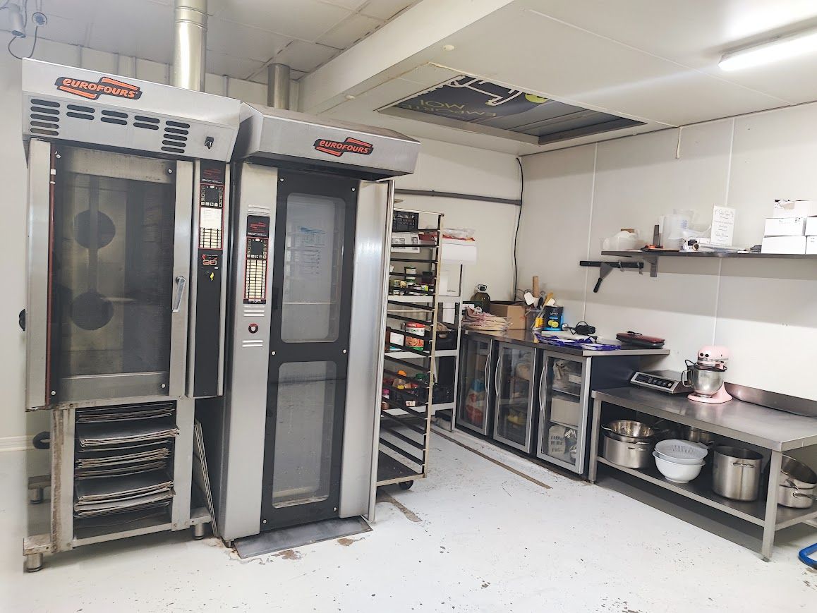 Vente fonds de commerce 290.00 m² à LIMOGES