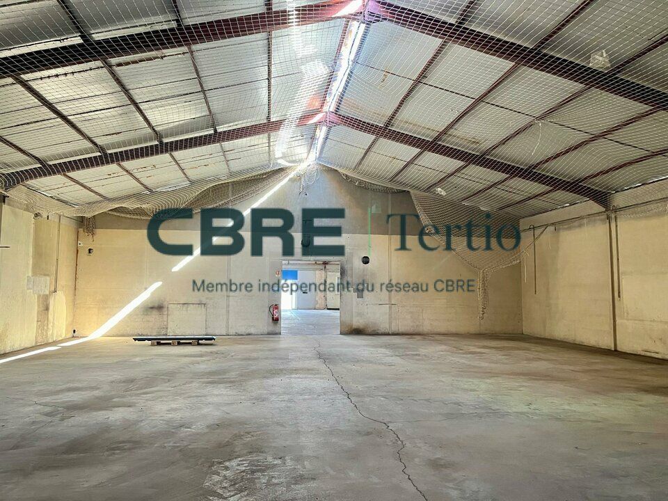 Local d'activité / commercial Btob