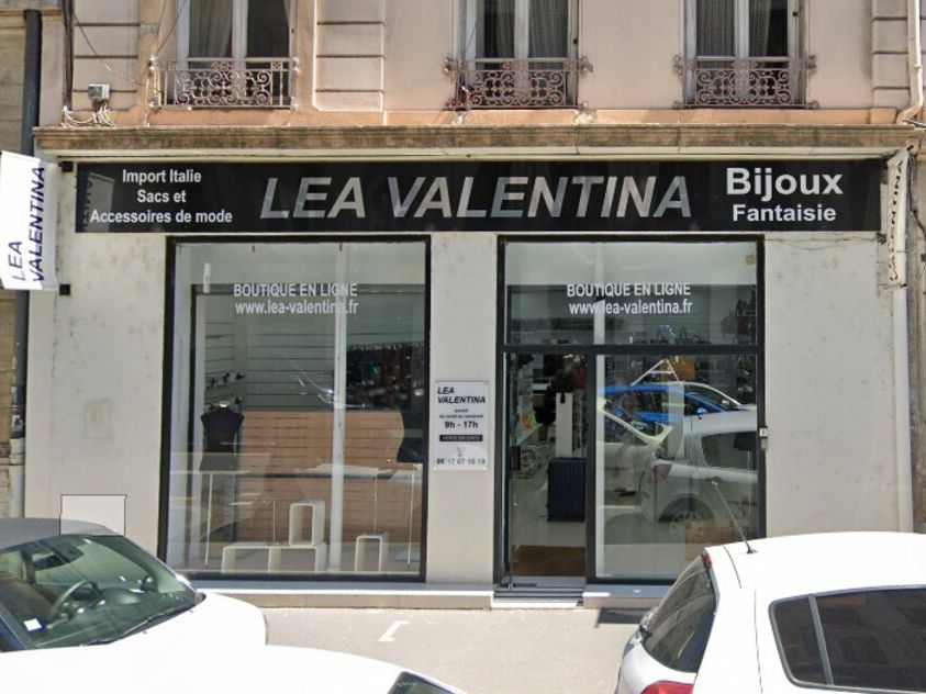 Location local commercial 90 m² non divisibles