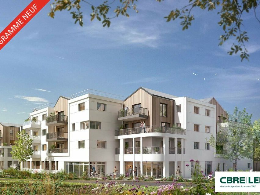 Vente local professionnel 283.73 m² divisibles à partir de 128.5 m²