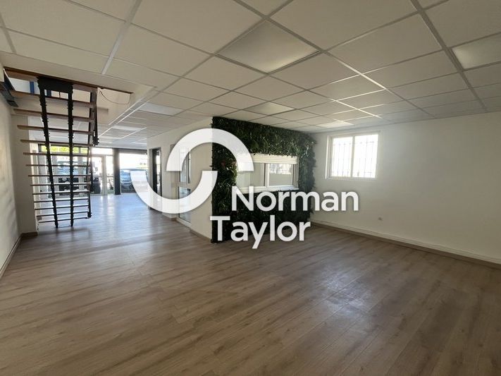 Local mixte de 250 m² à louer sur Mauguio