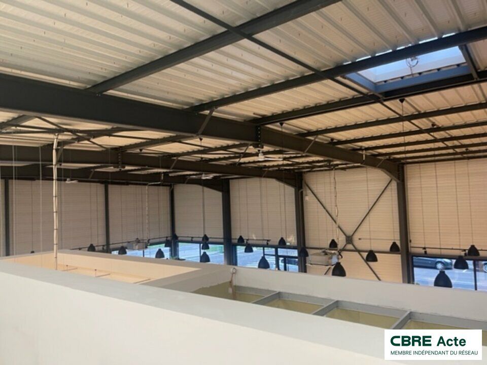 Local Commercial à Nancy Est (Rond point DAFYMOTO)