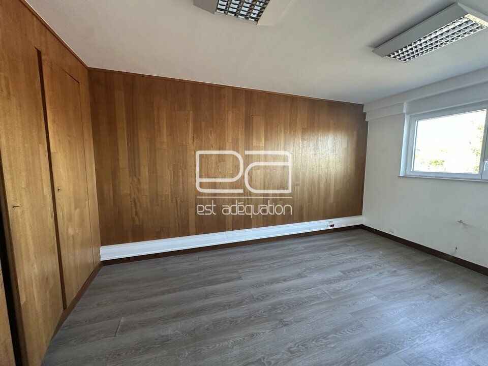 Location bureaux 145 m² non divisibles