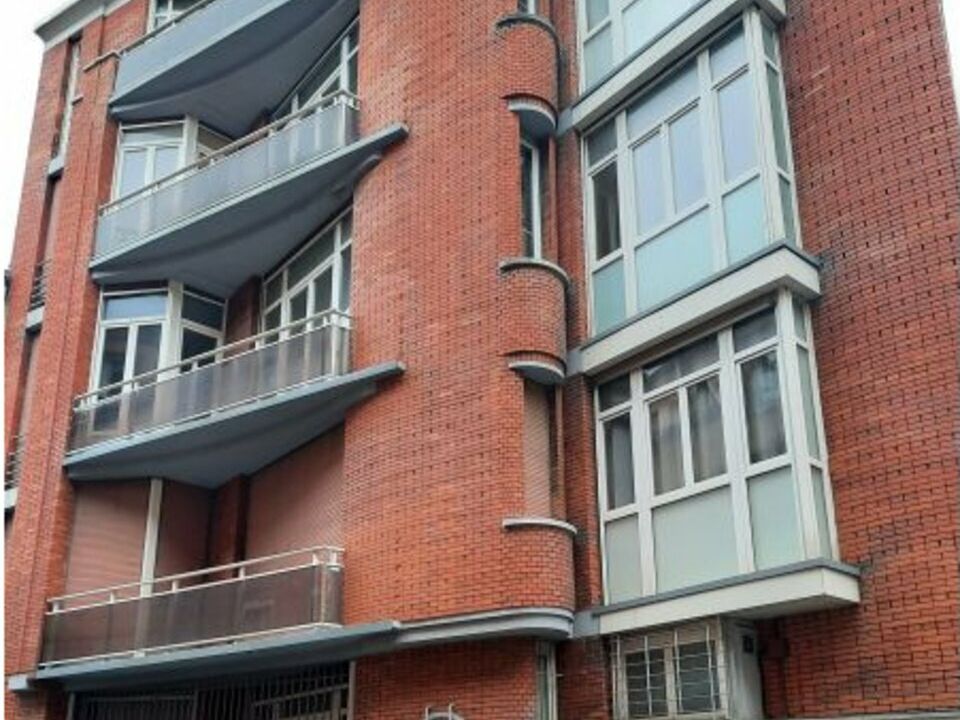 Location bureaux 90.5 m² non divisibles