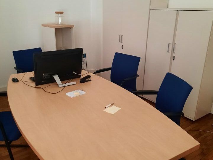 Location bureau - 91 m²