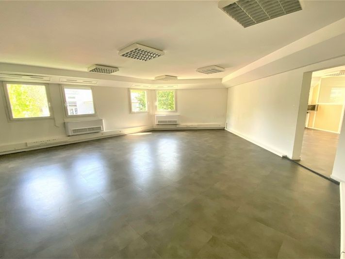 Bureaux  à la location au Parc 2000 