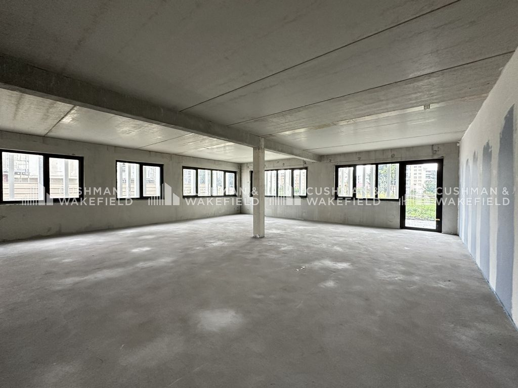 Vente bureaux 346 m² divisibles à partir de 50 m²