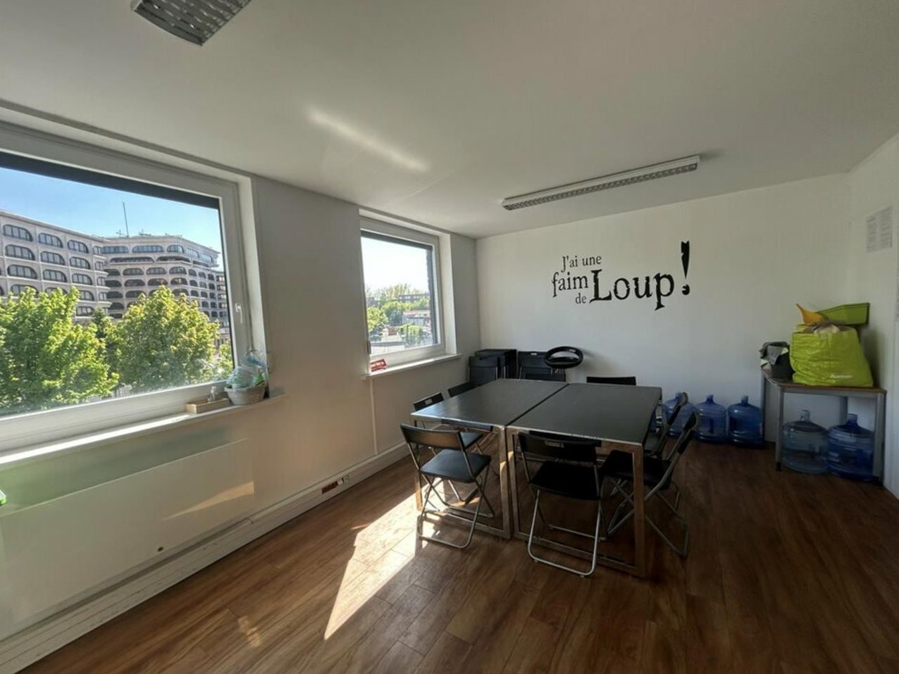 location - bureau - villeneuve d'ascq