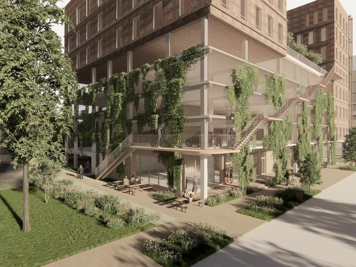 STRASBOURG - QAI WACKEN EUROPE