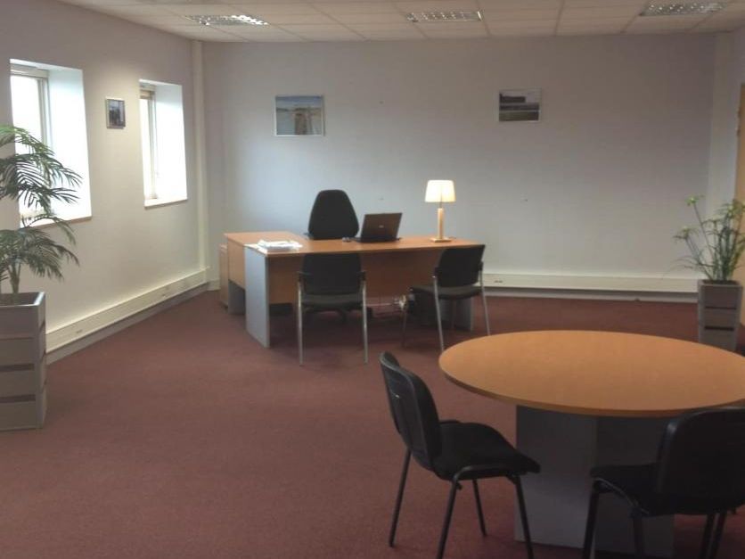 Location bureaux 220 m² divisibles à partir de 150 m²