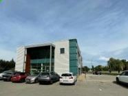 Location bureaux 123 m² non divisibles