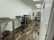 Location bureaux 123 m² non divisibles