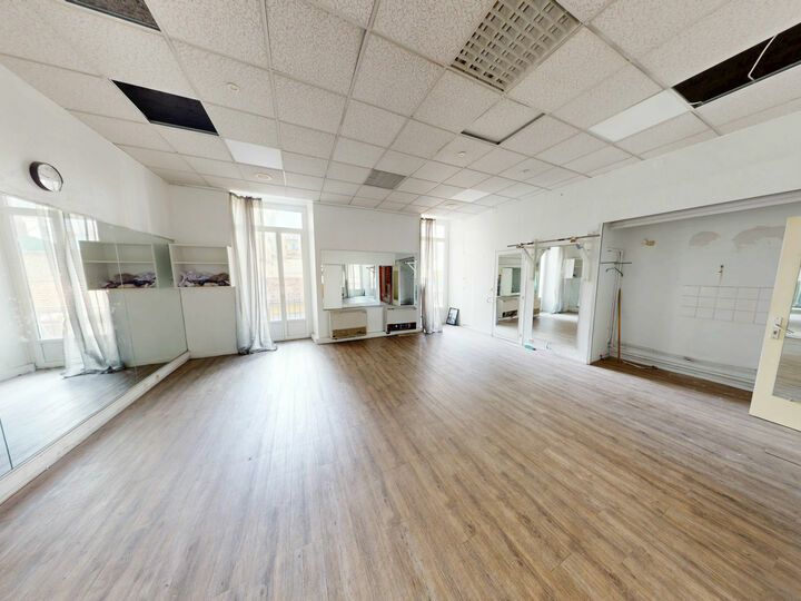 MURS COMMERCIAUX LIBRES - CENTRE VILLE NICE